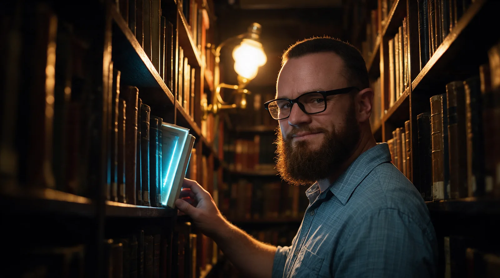 An image standing for the subject of this page: About Dan Stephens: Christian Counselor and Clinical Supervisor